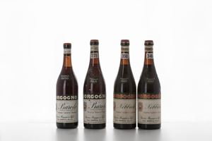 Selezione Borgogno