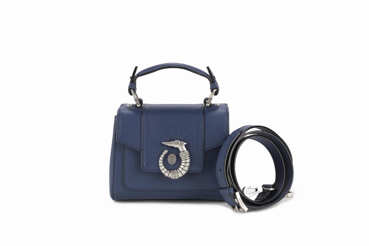 Trussardi bag online