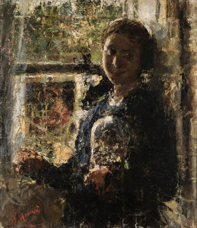 Contro Luce
