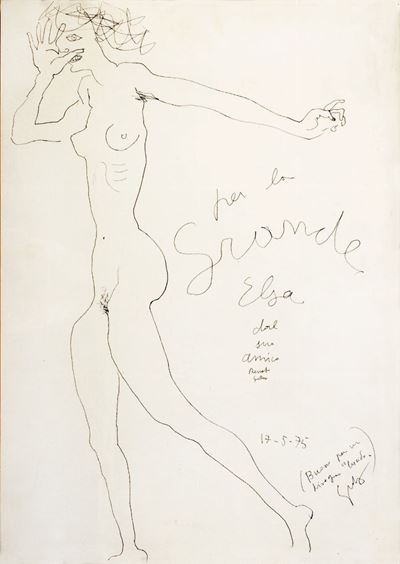 Nudo