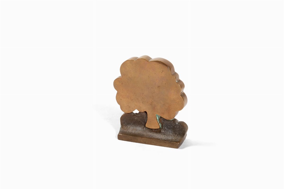 Gino Marotta - Albero