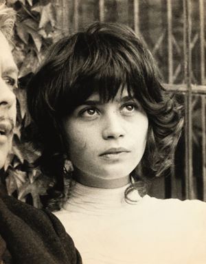 Maria Schneider