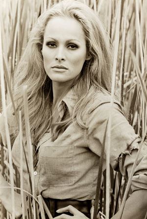 Ursula Andress