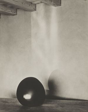 Portrait 2, Juan Hamilton Sculptor