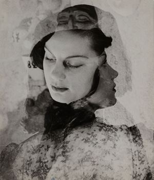Patellani Federico - Untitled (Photomontage)