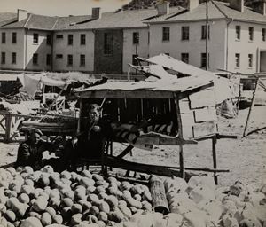 Untitled (Market, Turkey)