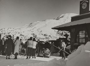 Moncalvo Riccardo - Sestriere