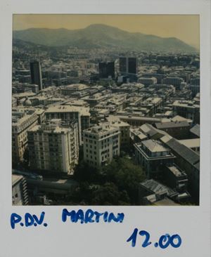 P.D.V. Martini 12.00