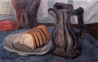 Il Pane Tagliato