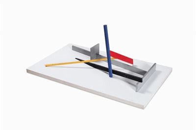 Progetto per Grande Scultura