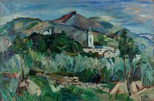 Paulucci Enrico - Appennino Ligure
