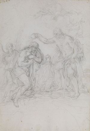 Baptism of Christ