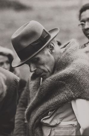 Joseph Beuys