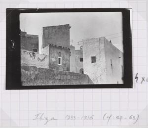 Hausmann Raoul - Ibiza