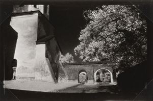 Hausmann Raoul - Light Study, Limoges