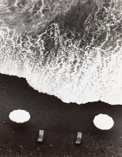 Liguria - Stampa alla gelatina ai sali d'argento, 1982
