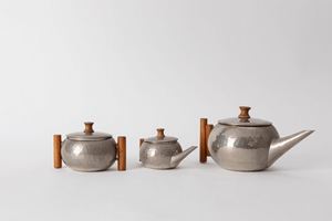 P. Marini - Tea service