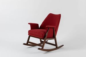 Rocking chair