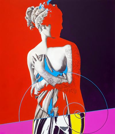 Venere Tattoo