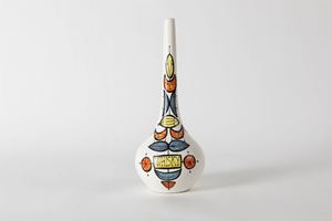 Capron Roger - Vaso