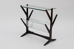 Lacca Cesare - Magazine rack