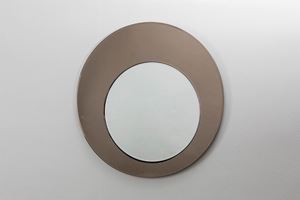 Wall mirror