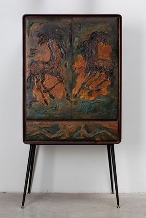 Scuola torinese  - Cabinet