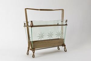 Magazine rack mod. 1414