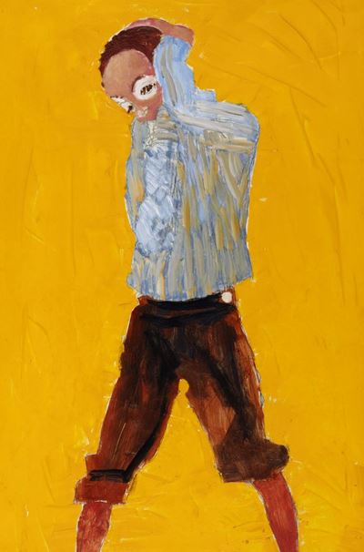 Da Egon Schiele