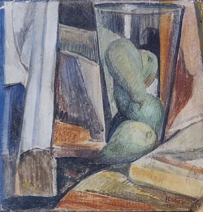Frutta con Vetri