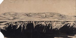 Le anime del Purgatorio