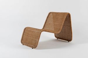 P3 Easy Chair