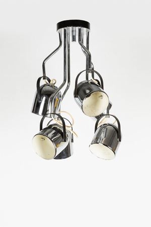 Reggiani Goffredo  - Lampadario
