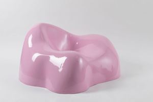 Karim Rashid  - Poltrona Blobject Chair