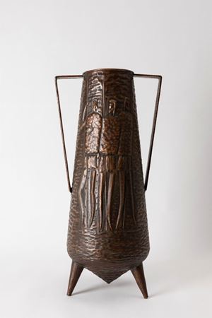 Bottega Artistica Decalage  - Umbrella stand
