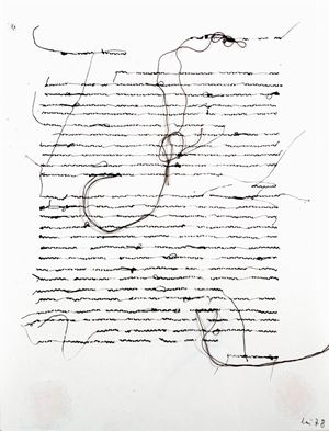 Written page