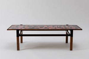 Manifattura Italiana - Small table