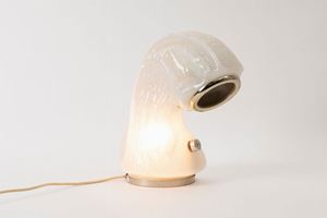 Mazzega, Murano  - Lampada da tavolo