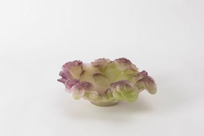 Svuotatasche rose, circa 2000