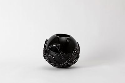 Vaso in Vetro