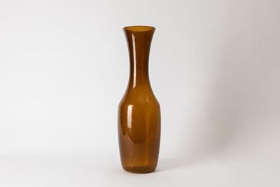 Vaso in vetro, Venini, 2009