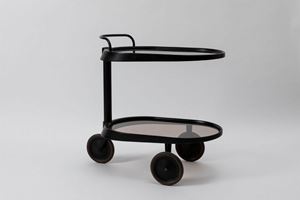 Mari Enzo - Carrello Standard