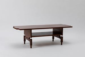 Salocchi Claudio - A &#39;Sc 130&#39; coffee table