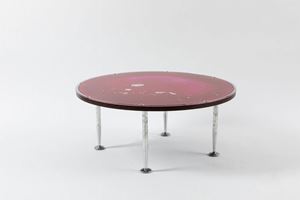 Contenotte Bruno - Tavolino da salotto