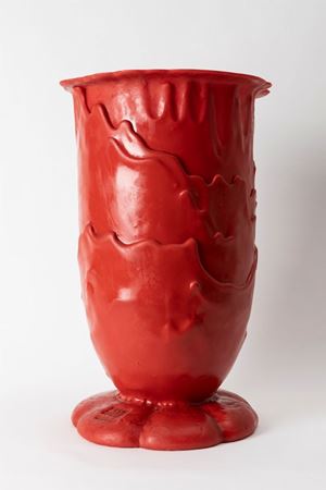 Pesce Gaetano - Vaso