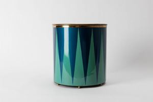 Fornasetti Piero - Gettacarte