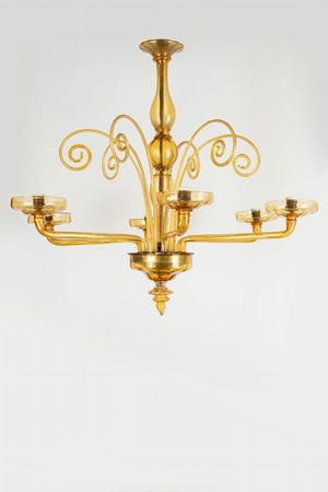 Chandelier