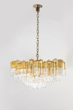 Venini - Chandelier