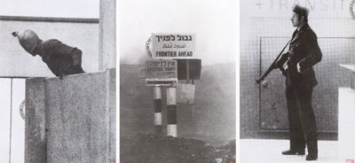 Language Is War, 1974