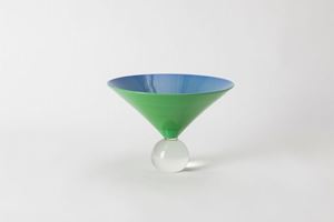 Vase from the "Biro" series